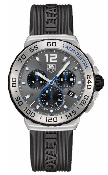 Tag Heuer Formula 1 CAU1119.FT6024 Copy watch Review